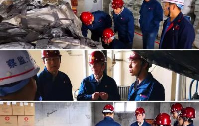 对yw永旺快投网石墨烯公司获IGCC认证后质量提升情况的回访