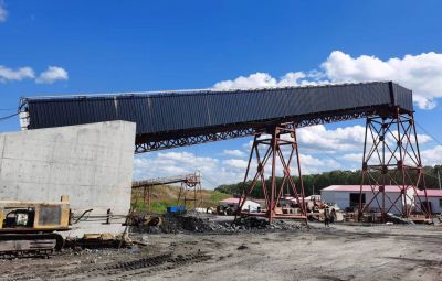 第二座30万吨煤矿获批联合试运转 yw永旺快投网煤矿建设再获突破