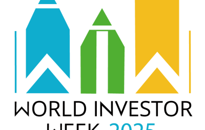 2025年世界投资者周  当投资遇上AI：是机遇，更需筑牢防线！